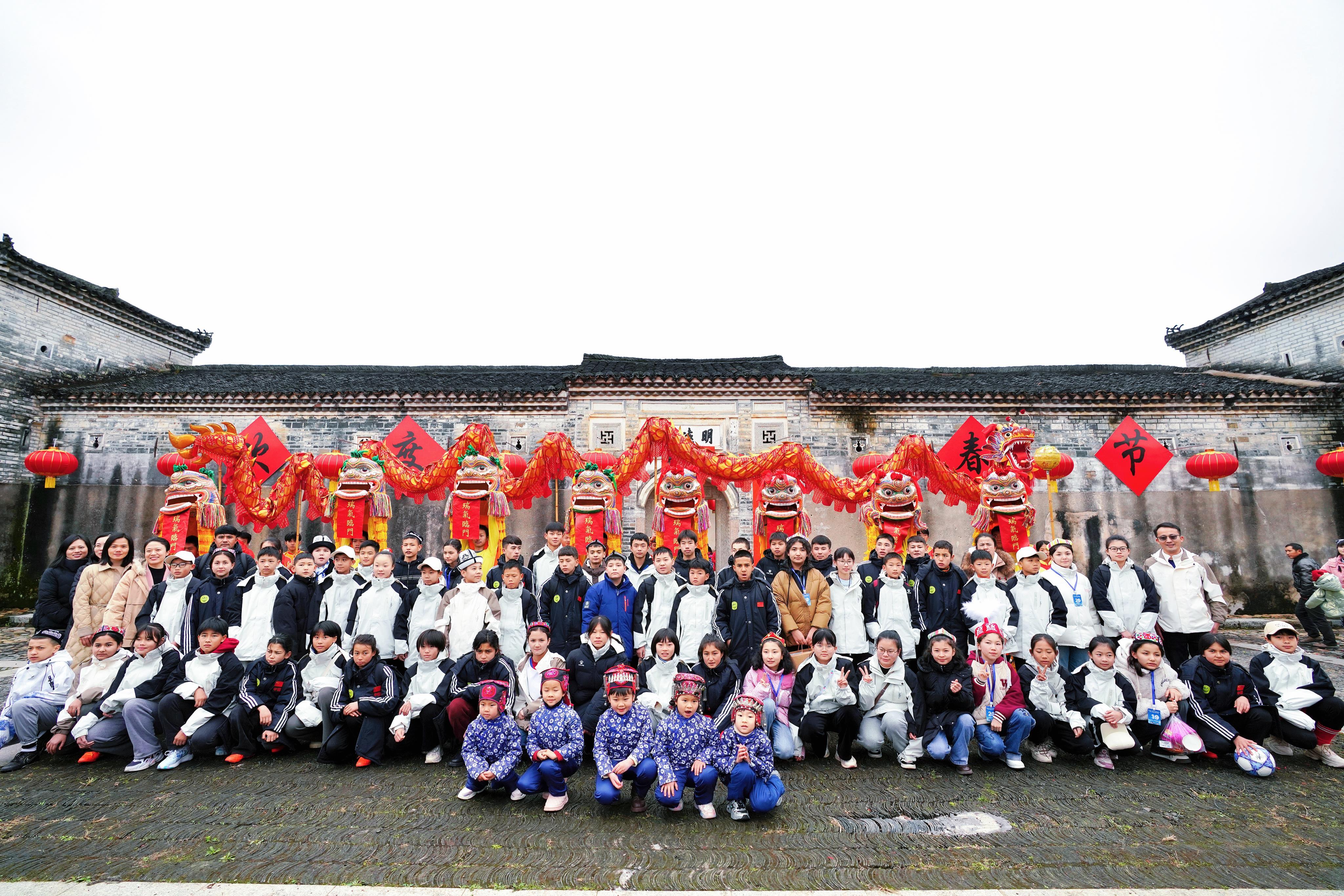 加油，少年！一场跨越5000公里的足球之约