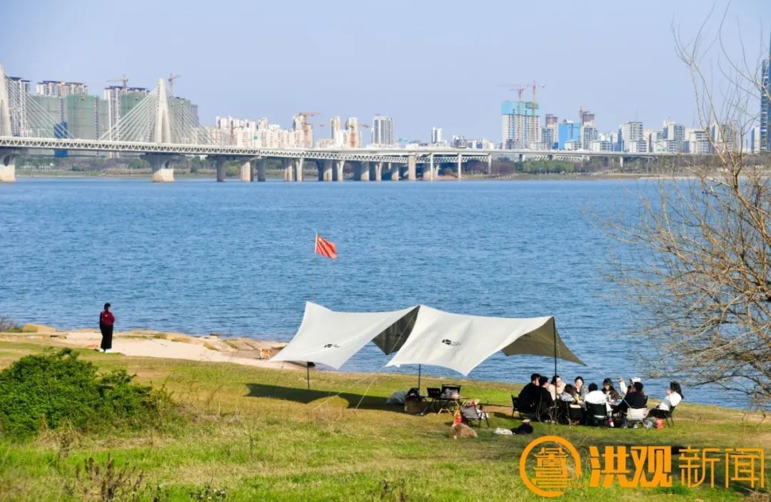“把假期放心交给南昌”！“英雄城”的底气来自哪里